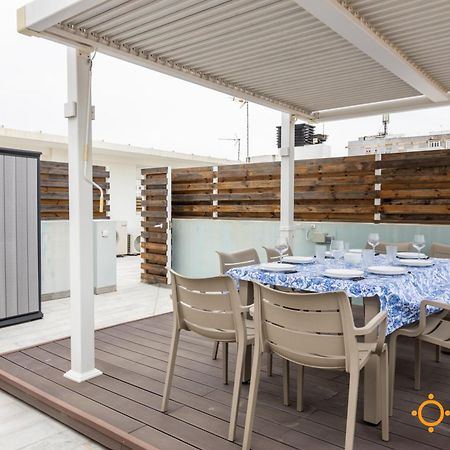 Mirador De La Vina Free Parking By Livework Apartment Cadiz Bagian luar foto