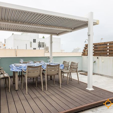 Mirador De La Vina Free Parking By Livework Apartment Cadiz Bagian luar foto