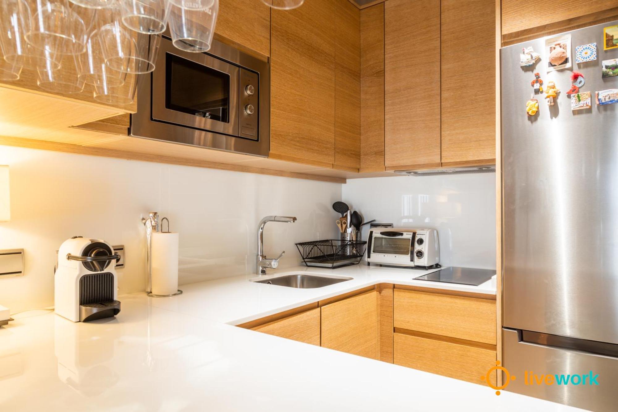 Mirador De La Vina Free Parking By Livework Apartment Cadiz Bagian luar foto