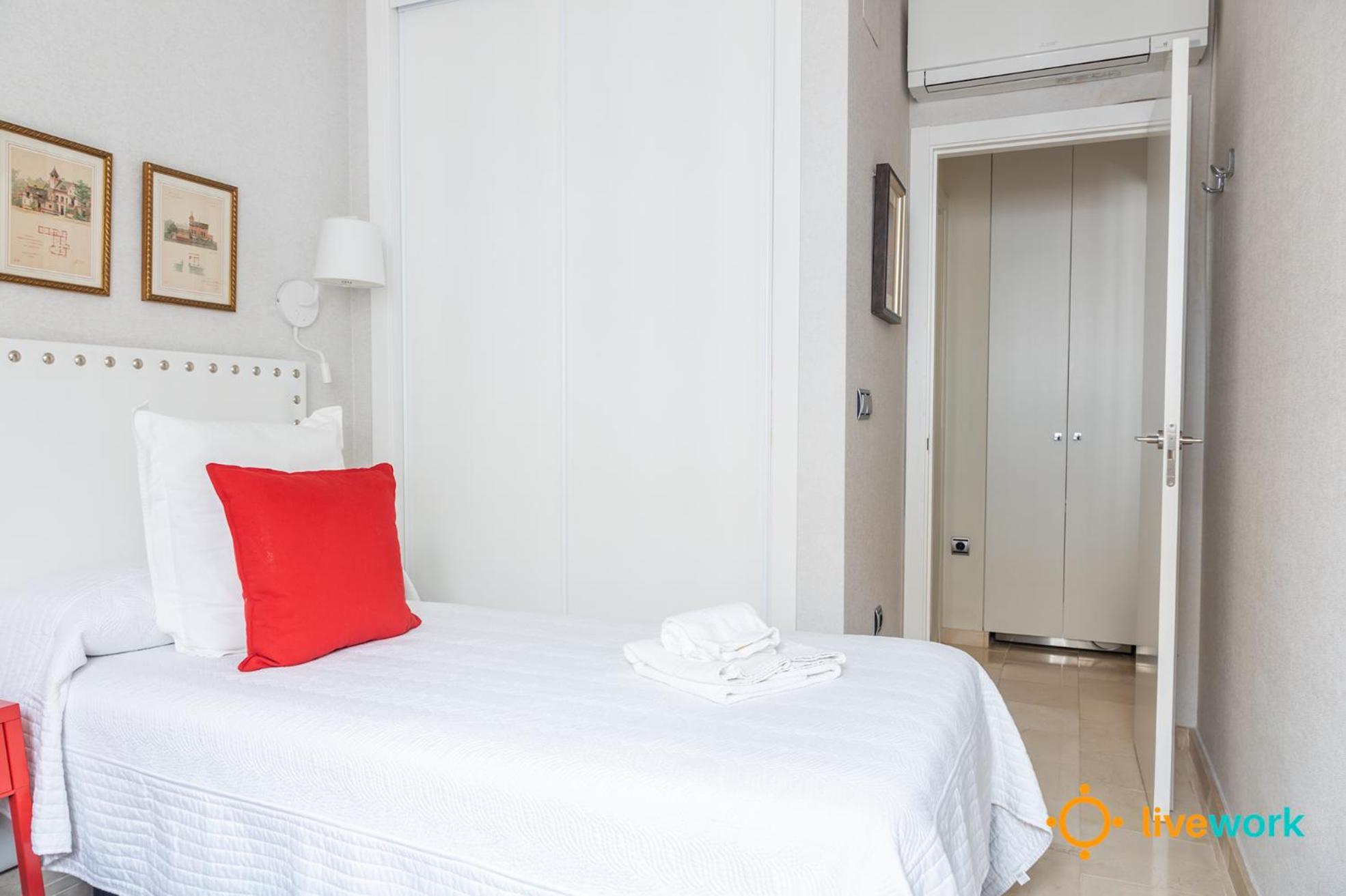 Mirador De La Vina Free Parking By Livework Apartment Cadiz Bagian luar foto