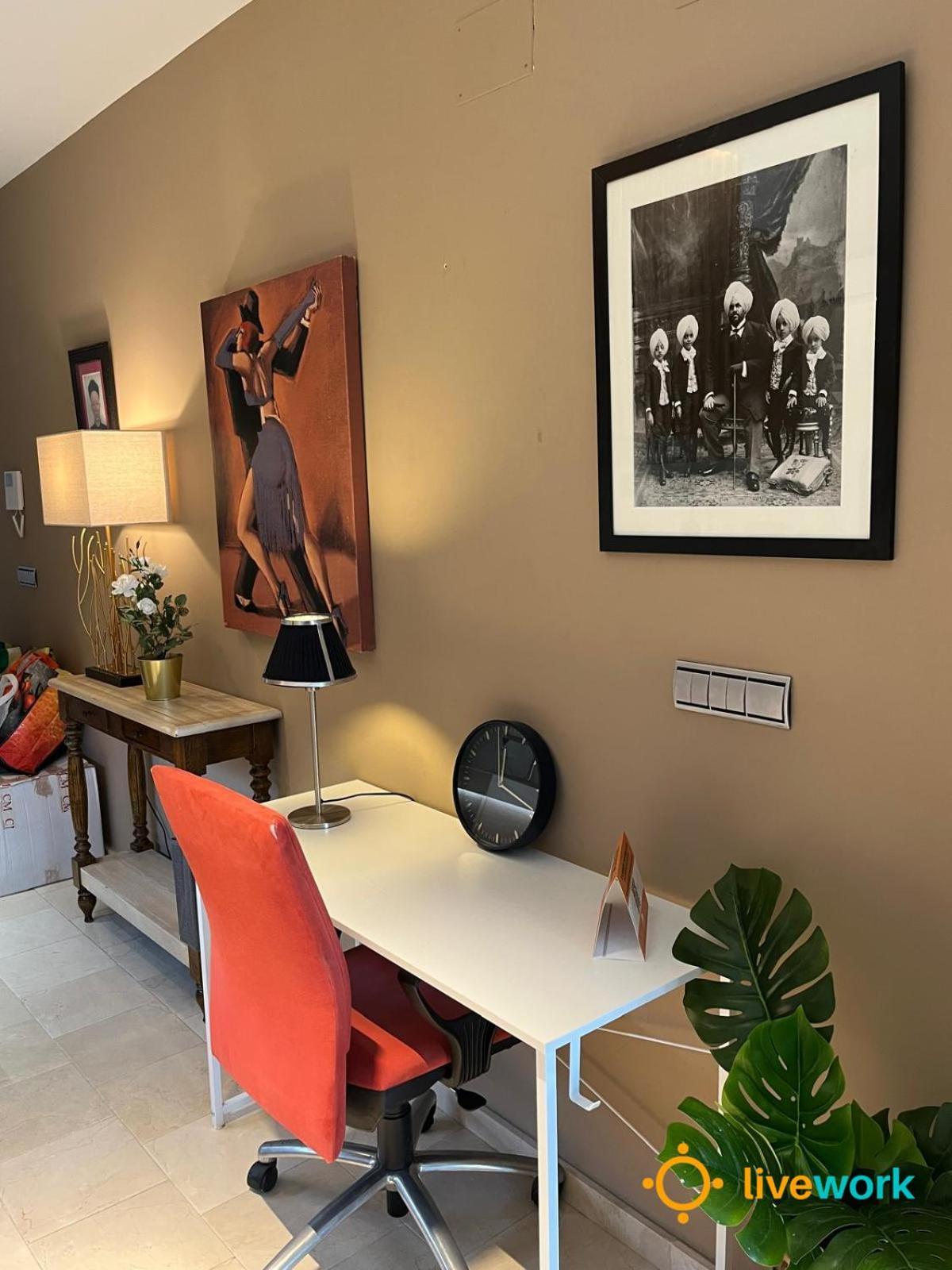 Mirador De La Vina Free Parking By Livework Apartment Cadiz Bagian luar foto